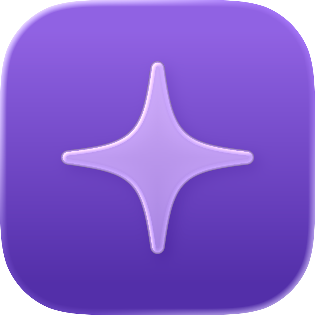 Amethyst icon